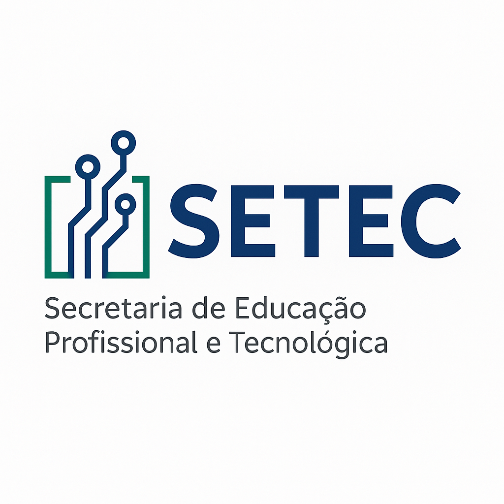 Logo SETEC
